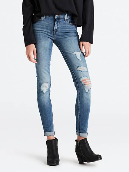 710 Super Skinny Jeans