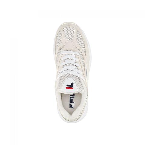 fila v94m antique white