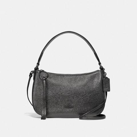 Bolso Cruzado Sutton