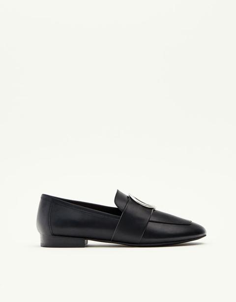 Loafer Anello