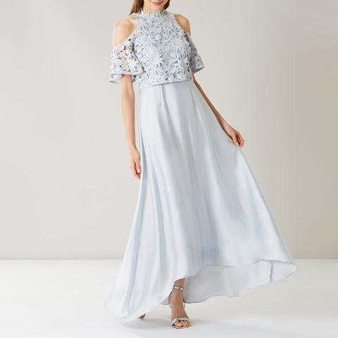 Lyndsie Lace Maxi Dress from Coast on 