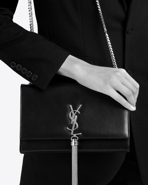 kate medium with tassel