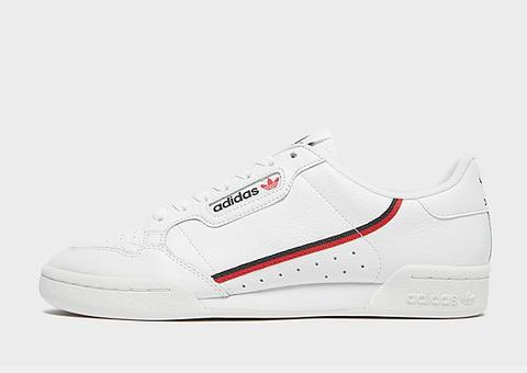 Adidas Originals Continental 80 - White