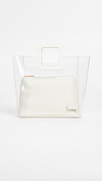 Shirley Bag, Staud