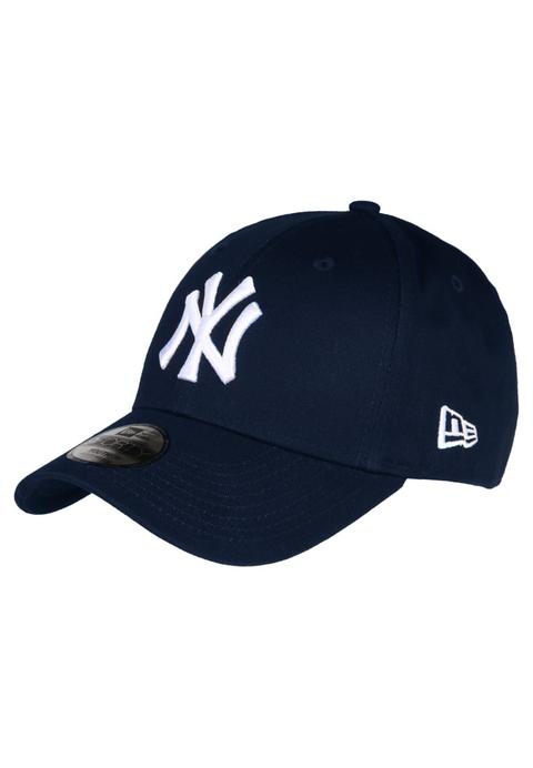 New Era Kids Mlb League Basic Gorra Dark Blue