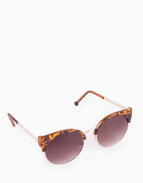 Gafas Str Cat Eye