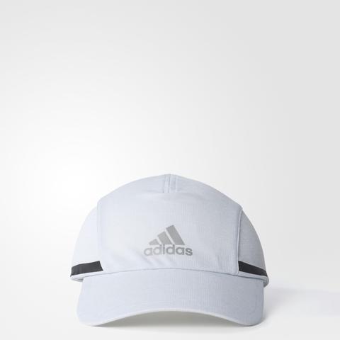 Gorra Run Climachill - Blanco Adidas | Adidas España