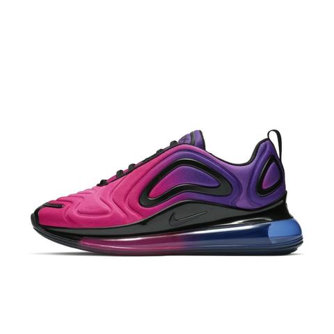 Scarpa Nike Air Max 720 - Donna - Viola from Nike on 21 Buttons