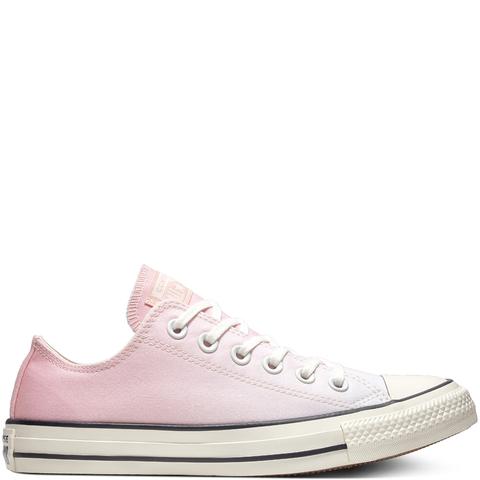 Chuck Taylor All Star Ombre Wash Low Top