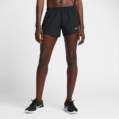 Nike Modern Tempo Pantalón Corto De Running Con Estampado De 7,5 Cm - Mujer