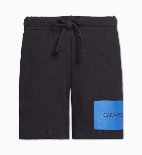 pantaloncini converse ragazzo