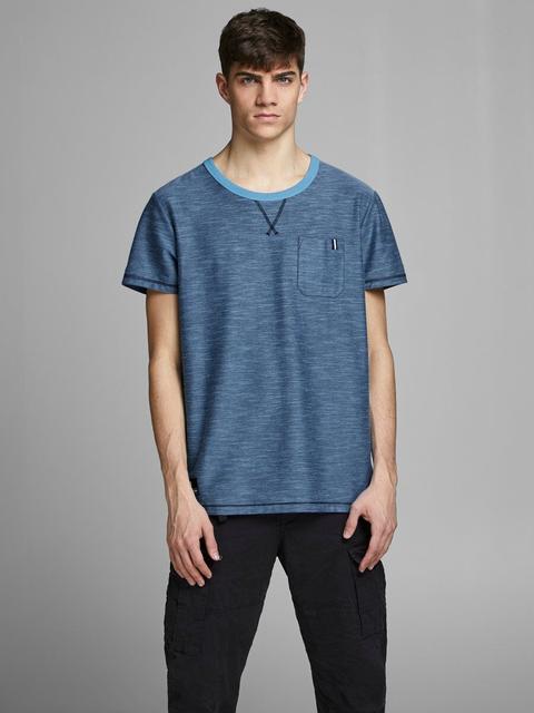 Chest Pocket T-shirt