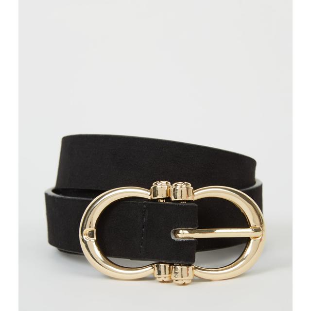 double d belt buckle