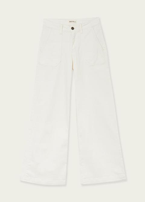 Pantalon Juan Culotte