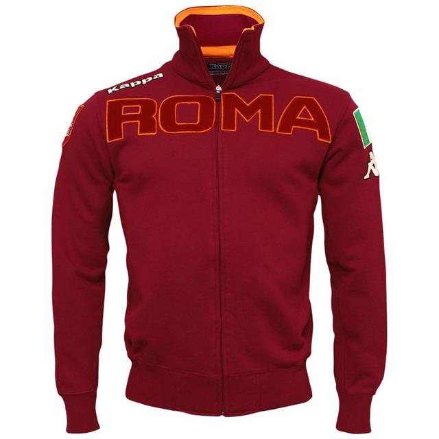 Eroi Jkt Roma from Robe Kappa 21 Buttons