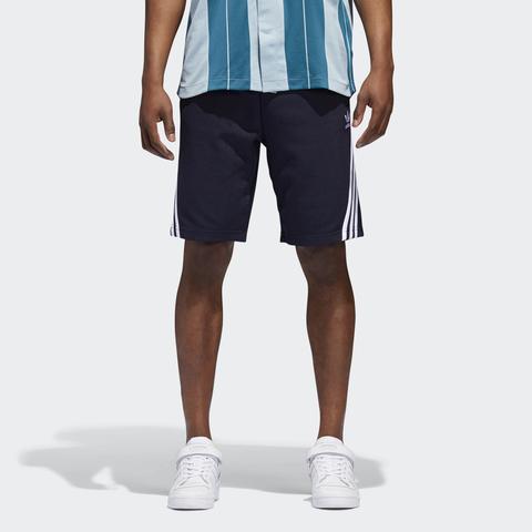 Wrap Shorts
