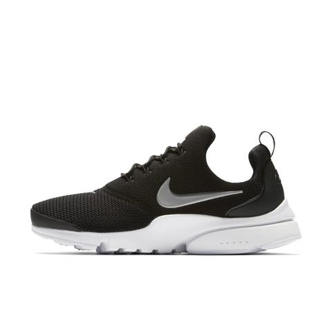 Nike Presto Fly Damenschuh - Schwarz