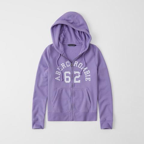 abercrombie e fitch felpe