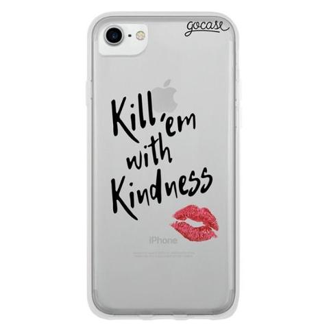 Funda Kill Em With Kindness