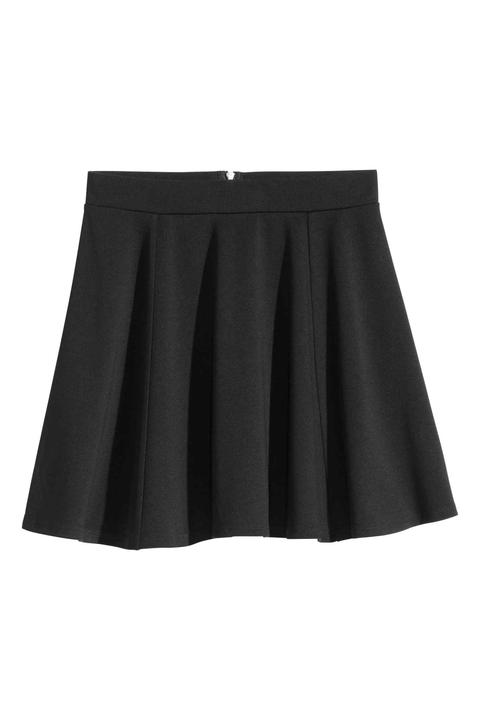 Circular Skirt