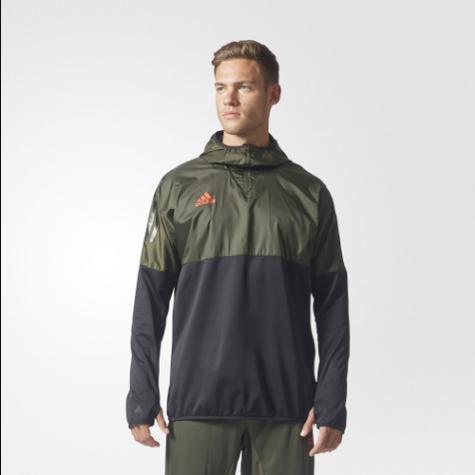 adidas tango future hybrid jacket
