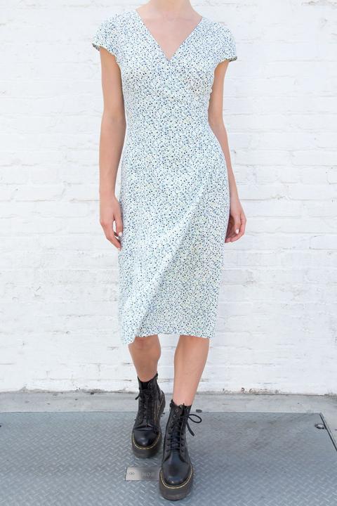 Robbie Dress