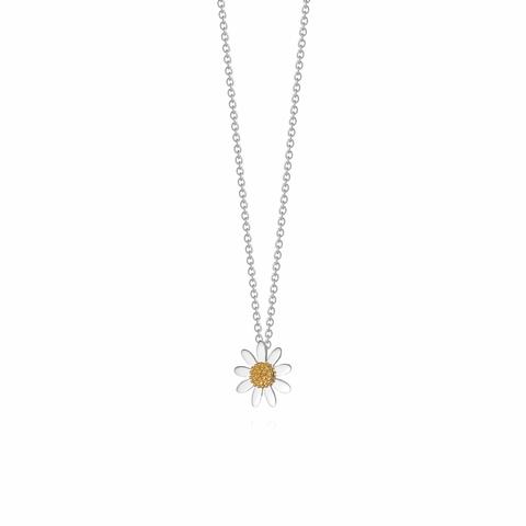 Marguerite Daisy Necklace