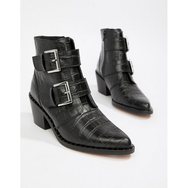 Kurt geiger deals denny boots