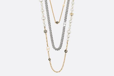 Collier D-chainé