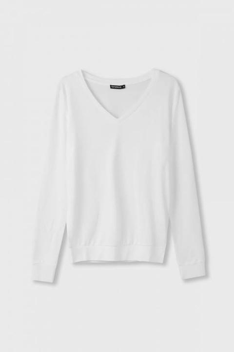 Maglia Scollo V