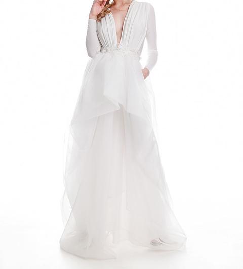 Vestido Iris Bridal