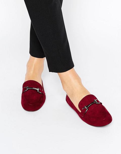 Mocasines Magical De Asos