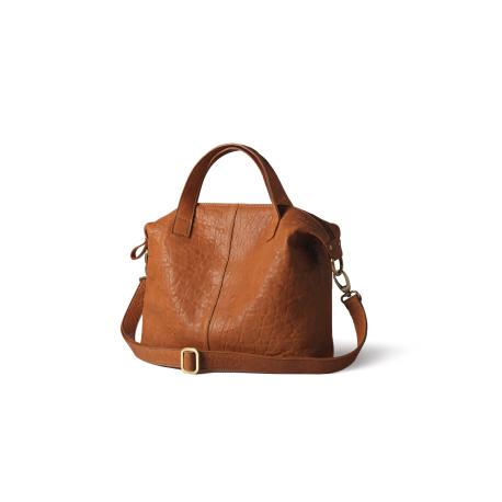 Bandolera Guilo-guilo Camel