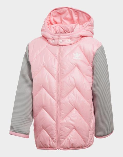 jd pink adidas hoodie