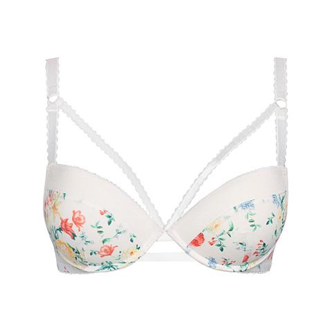 reggiseno pelle