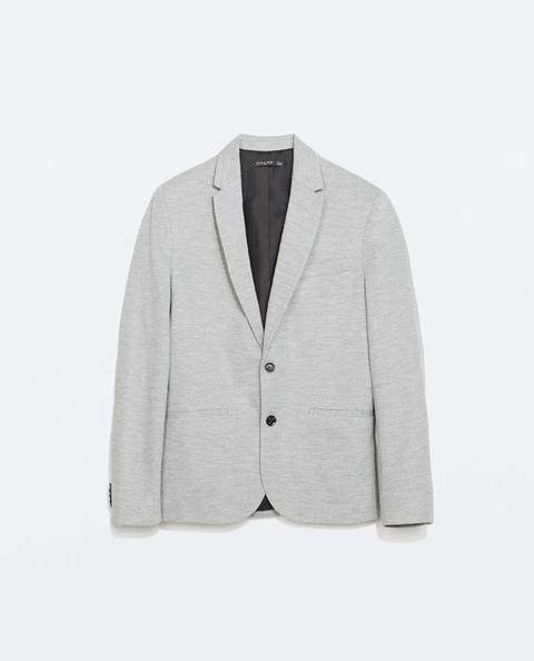 Basic Blazer