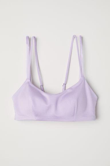 Top De Bikini