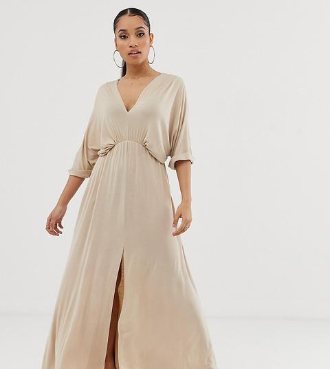 robe longue asos petite