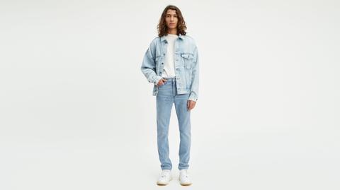 levis 510 made and crafted