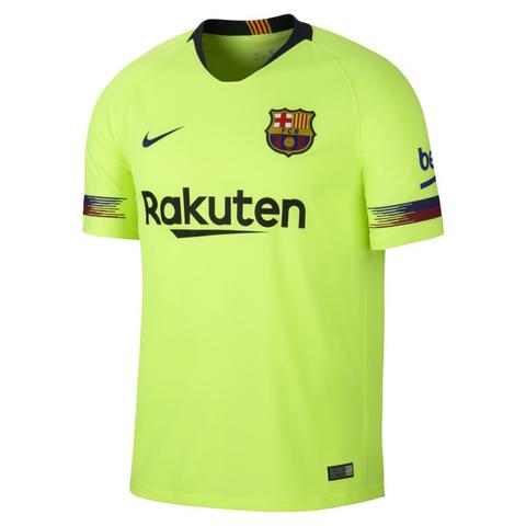 maglie da calcio nike