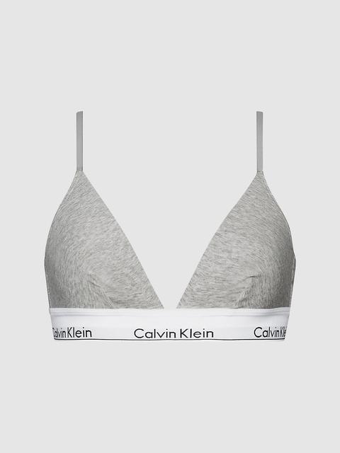 Triangle Bra - Modern Cotton