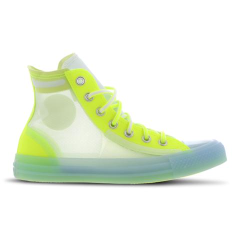 converse chuck taylor all star translucent utility