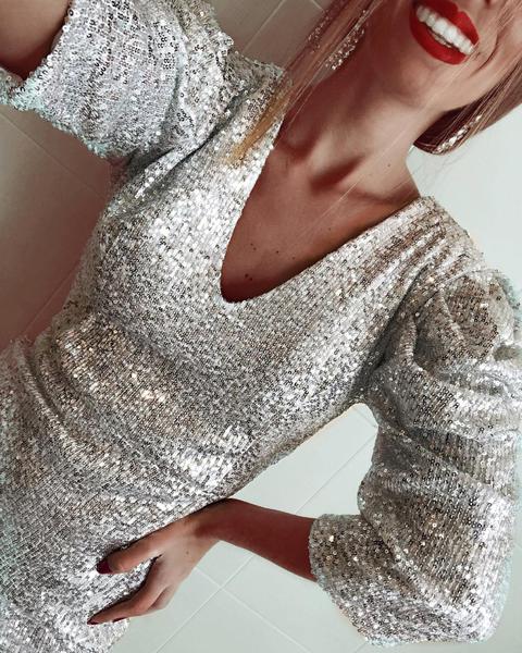 Vestido Velarde