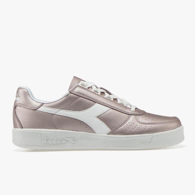 diadora metallic