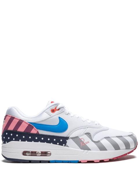 Nike - Air Max 1 "parra" Sneakers