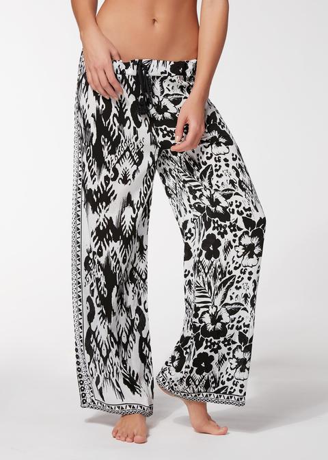 Pantalone Lungo Fantasia