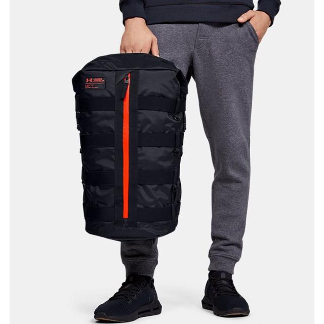 under armour pursuit cargo pants