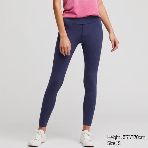 Airism Leggings Deportivo Mujer from Uniqlo on 21 Buttons