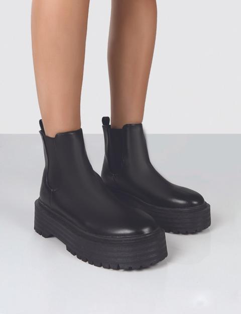 Public desire shop chelsea boots