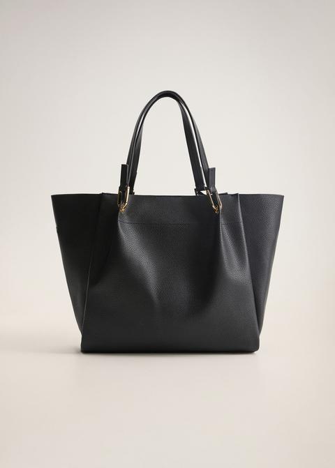 Bolso Shopper